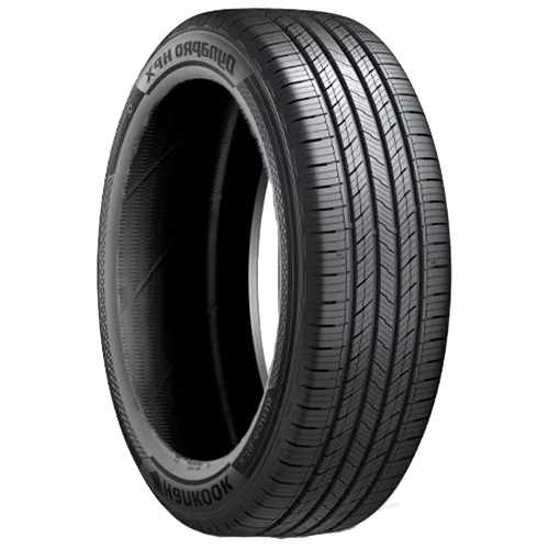 Hankook RA43 Dynapro HPX 245/70R16 107H: 210 km/h