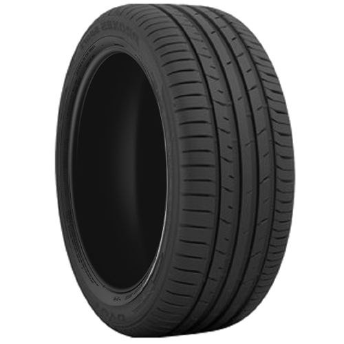 Toyo Proxes Sport A 225/50R17 98Y: 300 km/h