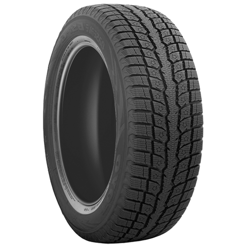 Toyo Observe GSI-6 LS 235/65R18 106H: 210 km/h