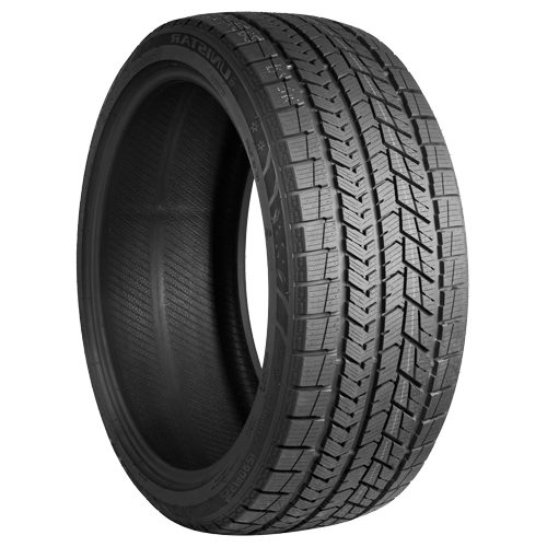 Unistar Ice Protection 255/35R21 98H: 210 km/h