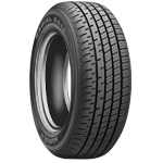 Hankook RA14 Radial 205/60R16 100T: 190 km/h