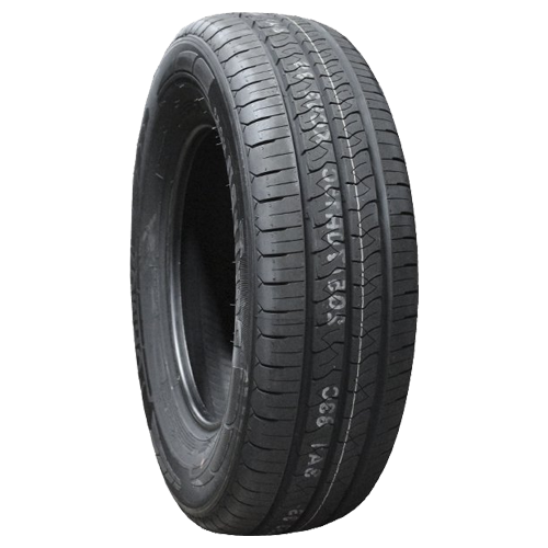 Kumho KC53 215/60R17 104T: 190 km/h