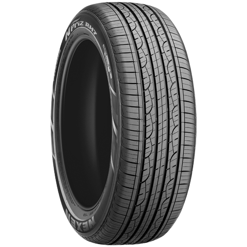 Nexen N'Priz RH7 255/60R18 108H: 210 km/h