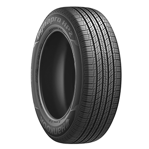 Hankook RA33 Dynapro HP2 235/55R18 100H: 210 km/h