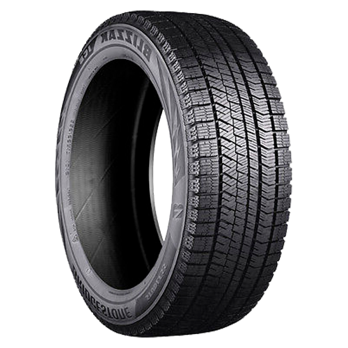 Bridgestone Blizzak ICE 205/55R16 94S: 180 km/h