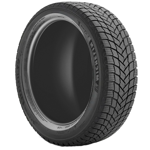 Michelin X-Ice Snow 205/60R16 96H: 210 km/h