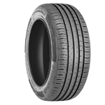 Continental ContiPremiumContact 5 225/60R17 99V: 240 km/h