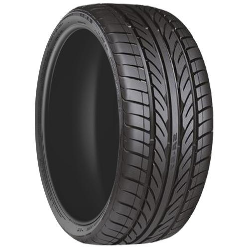 Goodride SA57 275/60R20 119V: 240 km/h