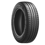Hankook RA18 Vantra LT 215/60R16 103T: 190 km/h