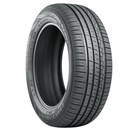 Nokian Hakka Green 3 205/60R16 96V: 240 km/h