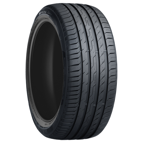Nexen N'Fera Sport SUV 235/50R19 99V: 240 km/h