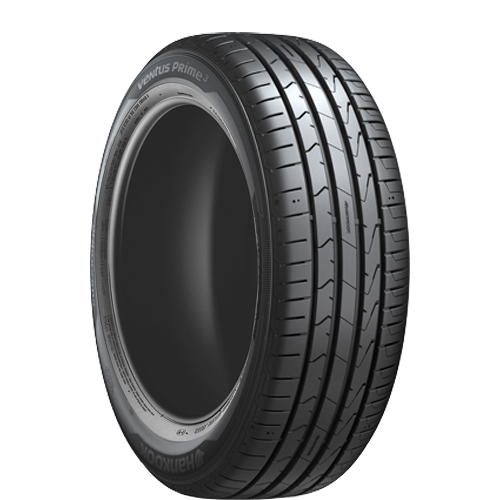 Hankook K125A Ventus Prime3 X 215/65R17 99V: 240 km/h