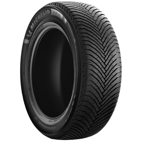 Michelin Alpin 7 205/60R16 92T: 190 km/h