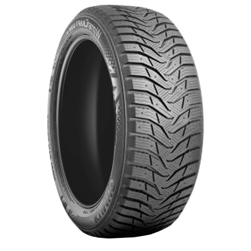 Kumho WS31 265/70R16 112T: 190 km/h