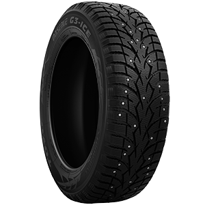 Toyo Observe G3-ICE 255/55R18 109T: 190 km/h