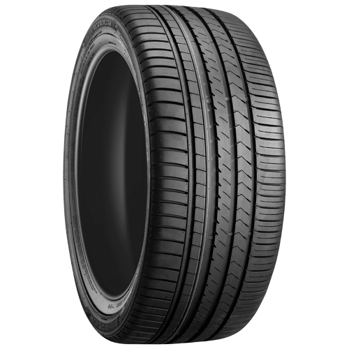 Winrun R330 295/30R20 101W: 270 km/h