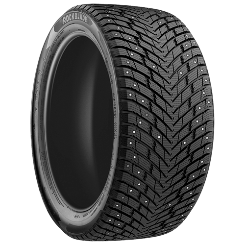 Rockblade Winterplus Stud II 275/45R20 110T: 190 km/h