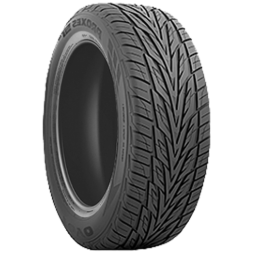 Toyo Proxes ST3 265/65R17 112V: 240 km/h