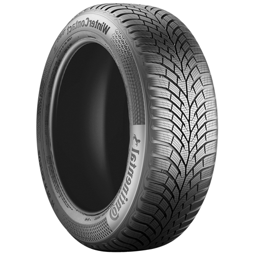 Continental WinterContact TS 870 205/45R16 87H: 210 km/h