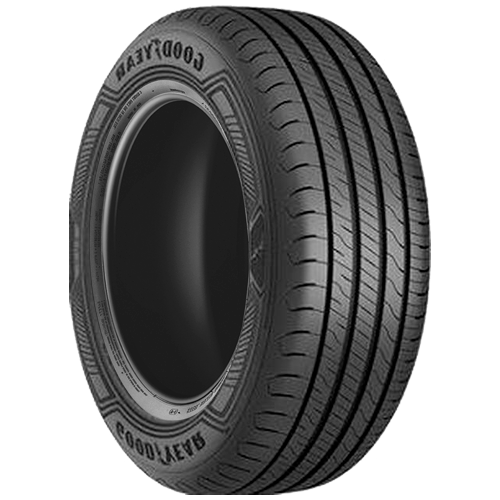 Goodyear EfficientGrip 2 SUV 235/55R18 100V: 240 km/h