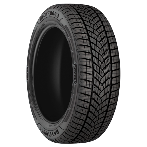 Goodyear UltraGrip + SUV 255/65R17 110T: 190 km/h