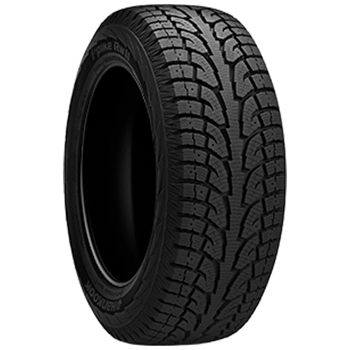 Hankook RW11 Winter i*Pike 235/60R16 100T: 190 km/h