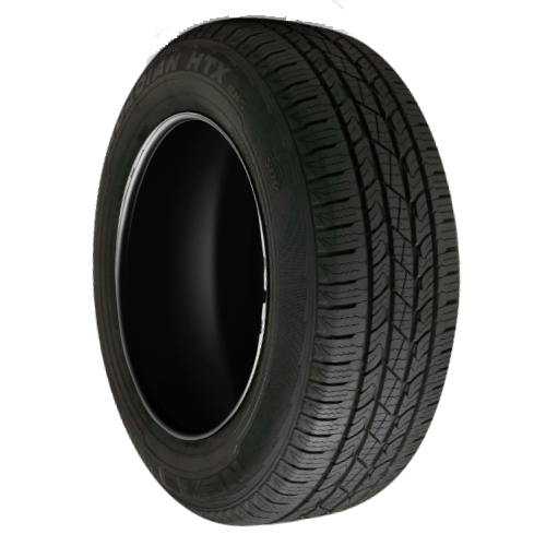 Nexen Roadian HTX RH5 285/60R18 116V: 240 km/h