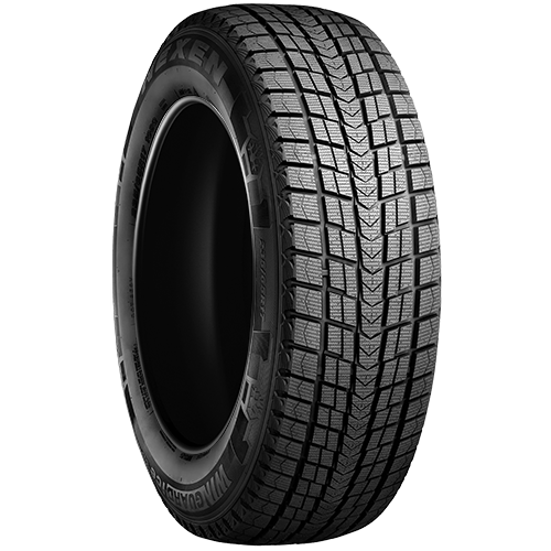 Nexen Winguard Ice SUV 235/55R18 100Q: 160 km/h