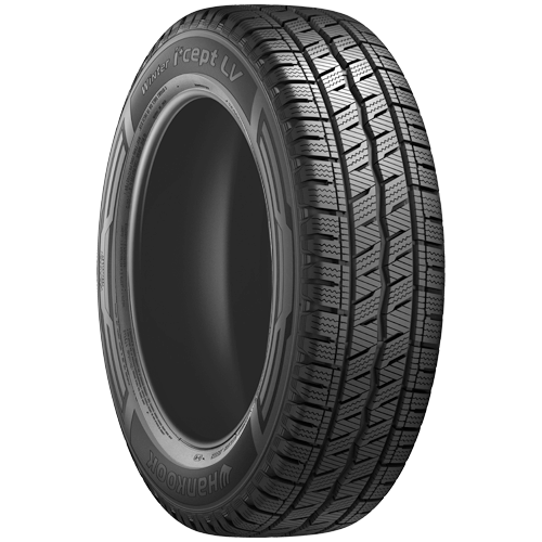 Hankook RW12 Winter i*cept LV 215/75R16 116R: 170 km/h