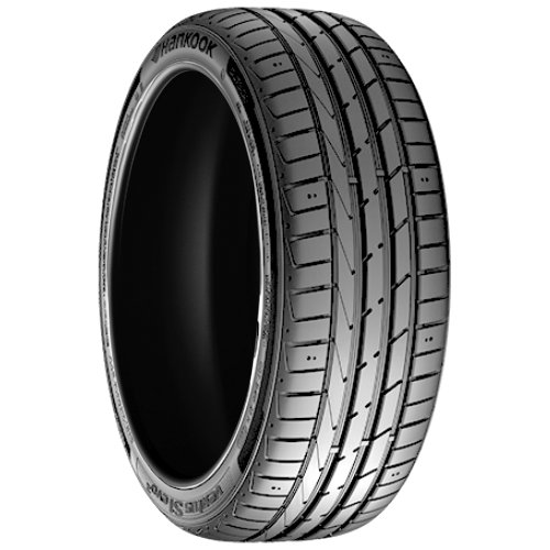 Hankook K117B Ventus S1 evo2 225/45R18 91W: 270 km/h