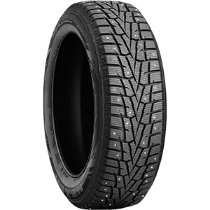 Nexen Winguard Winspike 235/85R16 120Q: 160 km/h