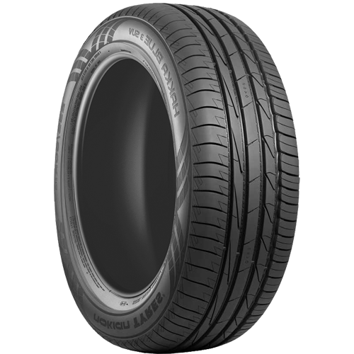 Nokian Hakka Blue 3 215/55R17 98W: 270 km/h