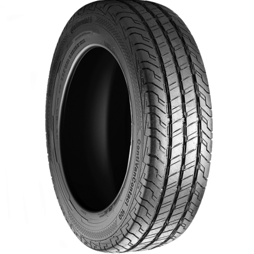Continental ContiVanContact 100 225/70R15 112R: 170 km/h