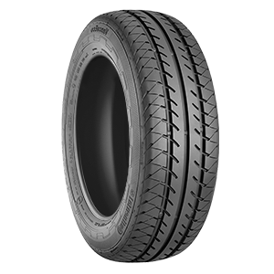 Continental VancoEco 205/65R16 107T: 190 km/h