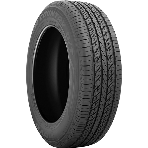 Toyo Open Country U/T 285/50R20 116V: 240 km/h