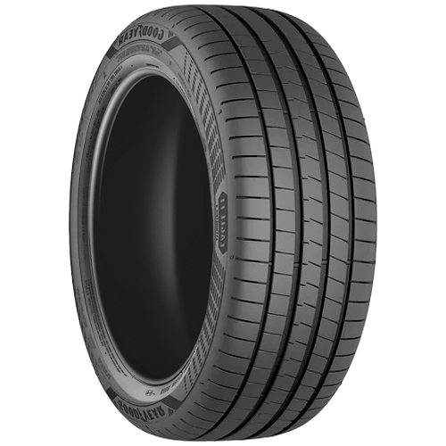 Goodyear Eagle F1 Asymmetric 6 255/55R18 109Y: 300 km/h