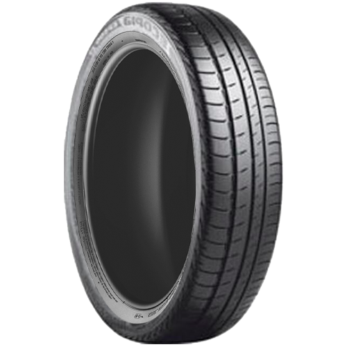 Bridgestone Ecopia EP500 155/70R19 84Q: 160 km/h
