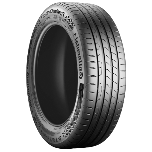 Continental PremiumContact 7 245/45R18 100Y: 300 km/h