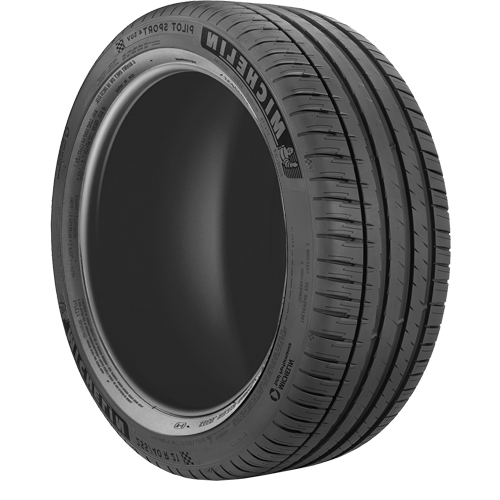Michelin Pilot Sport 4 SUV 225/60R18 100V: 240 km/h