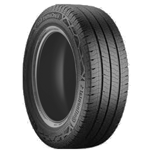 Continental VanContact Eco 215/65R16 109T: 190 km/h