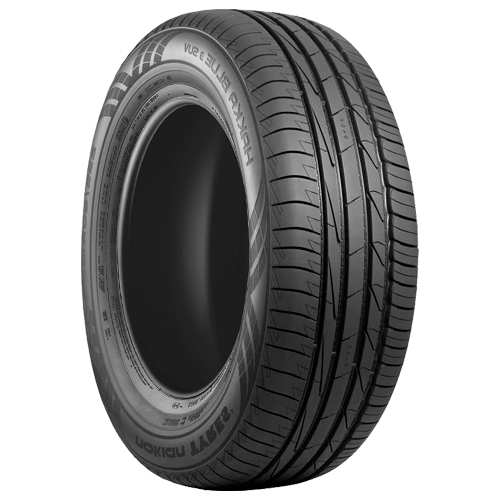 Nokian Hakka Blue 3 SUV 245/65R17 111H: 210 km/h