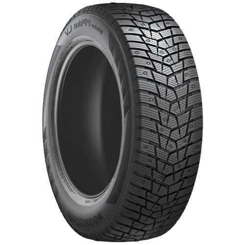 Hankook RW15 Winter i*Pike LV 235/65R16 115R: 170 km/h