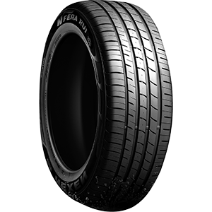Nexen N'Fera RU1 285/45R19 111W: 270 km/h