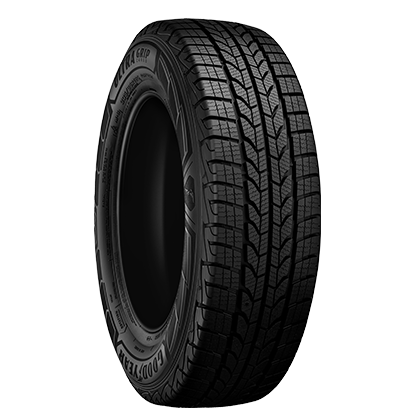 Goodyear Ultragrip Cargo 235/65R16 115S: 180 km/h
