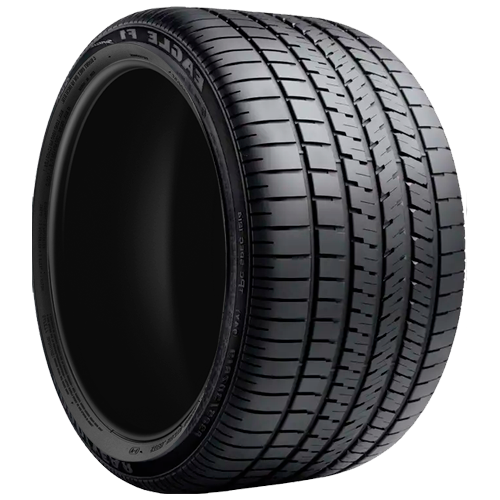 Goodyear Eagle F1 Supersport 235/35R19 91Y: 300 km/h