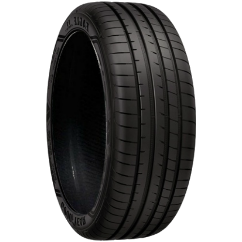 Goodyear Eagle F1 Asymmetric 3 245/45R18 100Y: 300 km/h