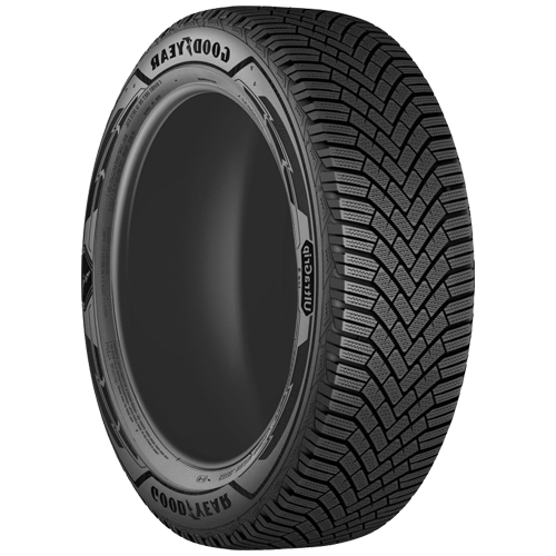 Goodyear Ultragrip Ice 3 235/60R18 107T: 190 km/h