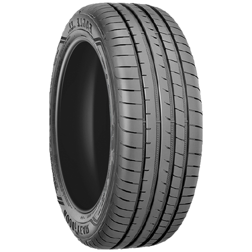 Goodyear Eagle F1 Asymmetric 3 SUV 255/50R20 109Y: 300 km/h