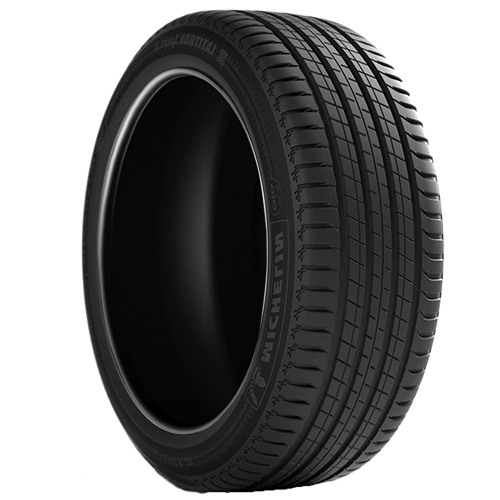 Michelin Latitude Sport 3 235/55R19 101Y: 300 km/h