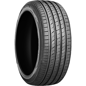 Nexen N'Fera SU1 295/25R22 97Y: 300 km/h